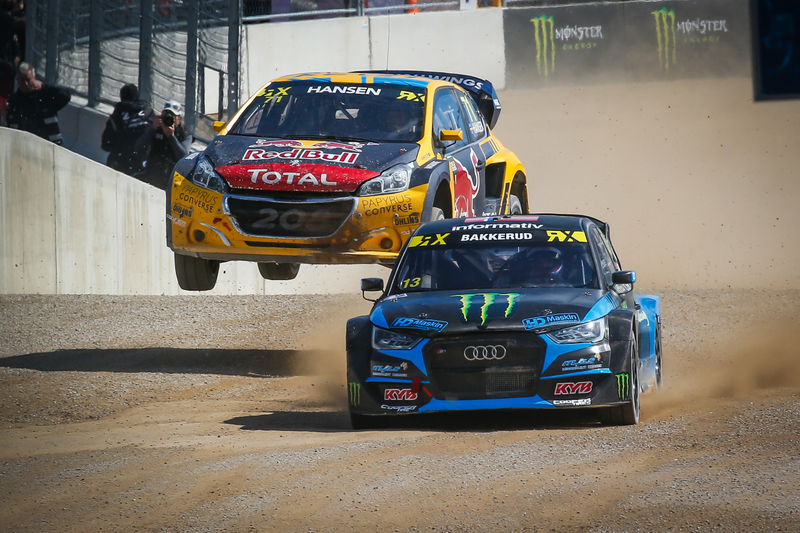 Illustration for article titled Fantasy WorldRX Preview: Cancelled Brexit Edition?